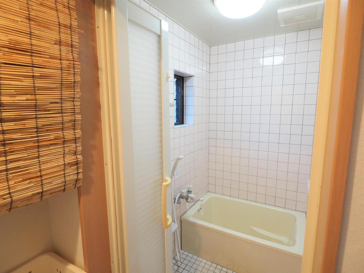 四国旅行のhub拠点 古民家ゲストハウス Heso Camp Miyoshi  Exterior foto